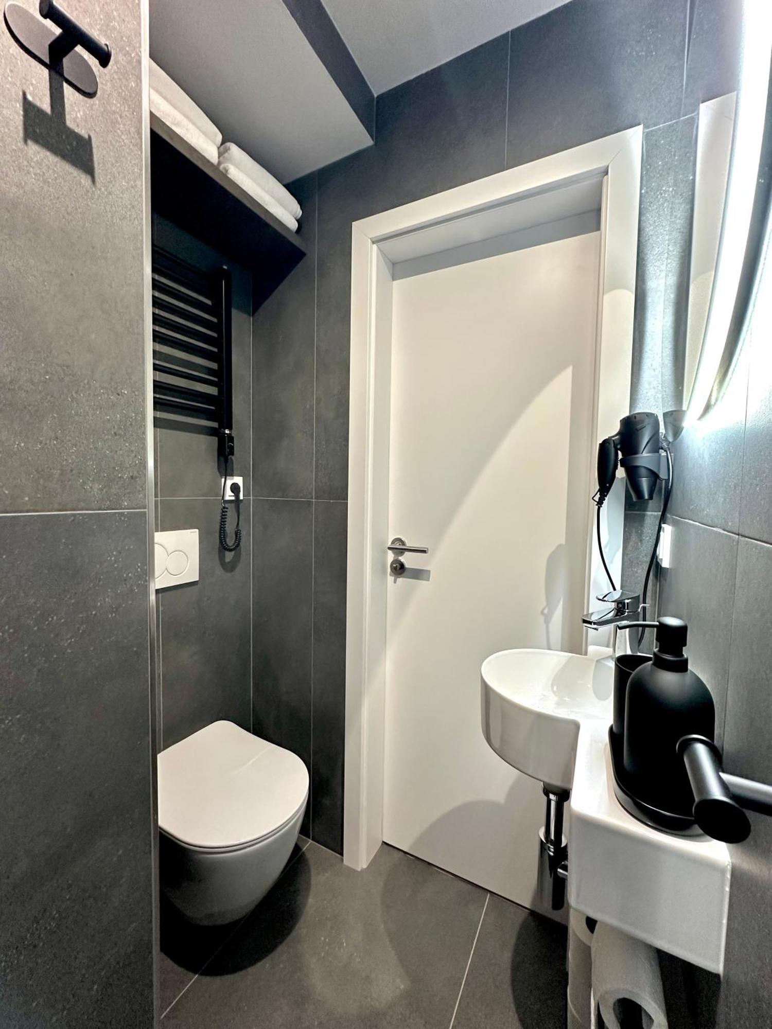 Botanique Rooms With Sauna By Homester Brno Exterior photo