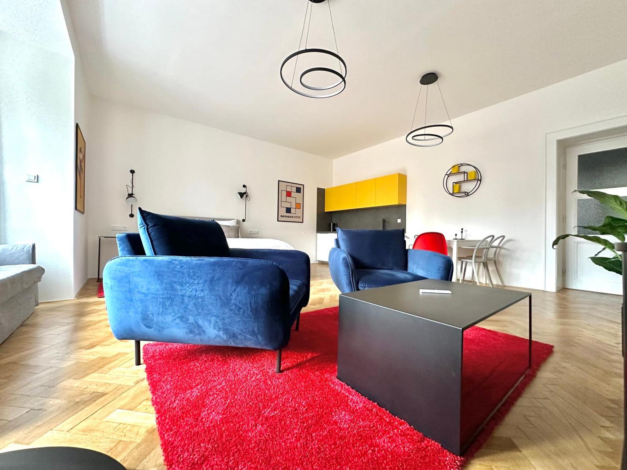 Botanique Rooms With Sauna By Homester Brno Exterior photo