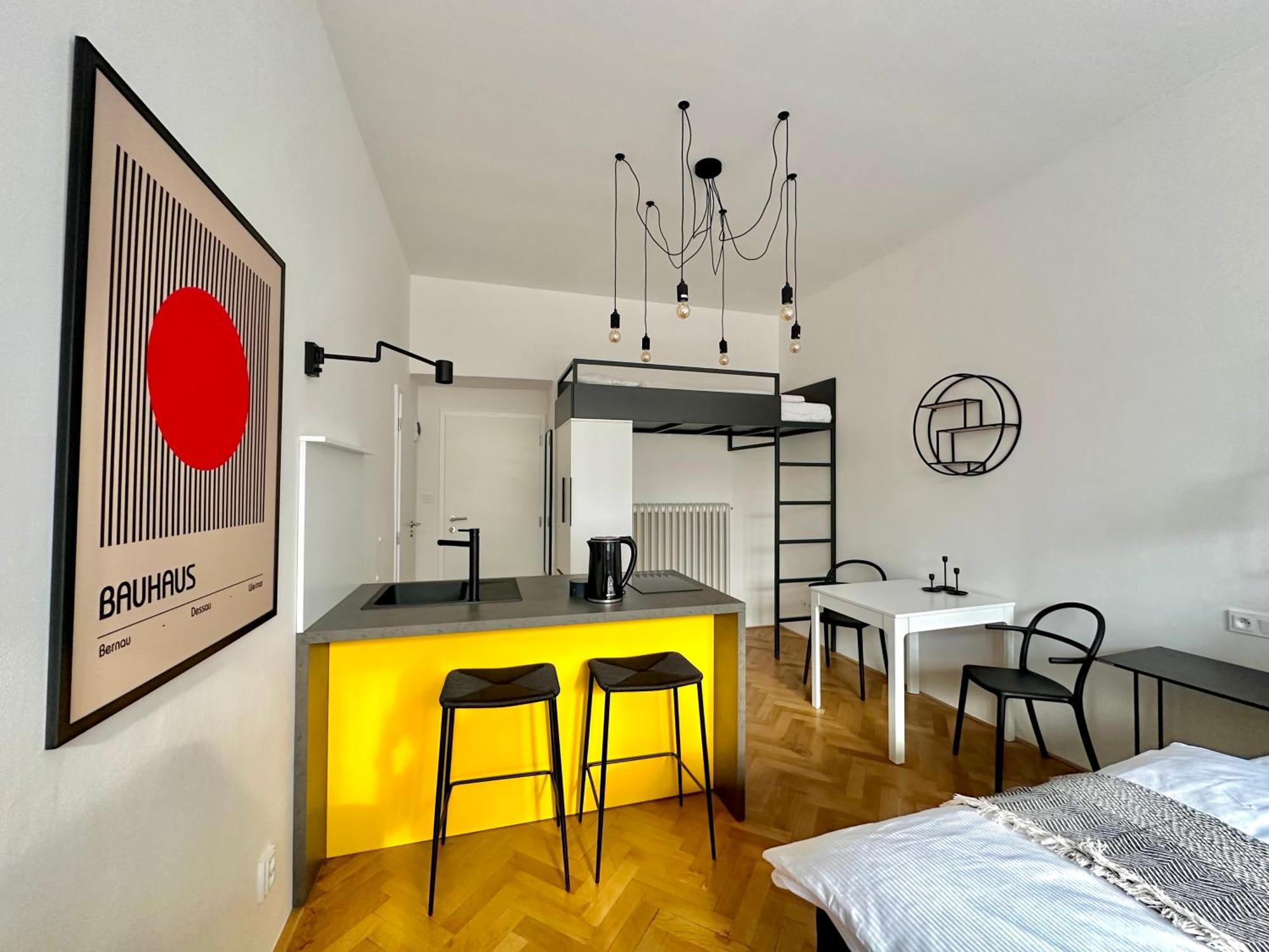 Botanique Rooms With Sauna By Homester Brno Exterior photo