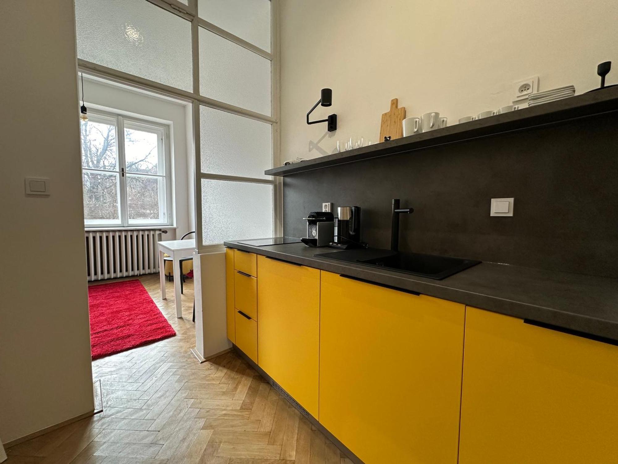 Botanique Rooms With Sauna By Homester Brno Exterior photo