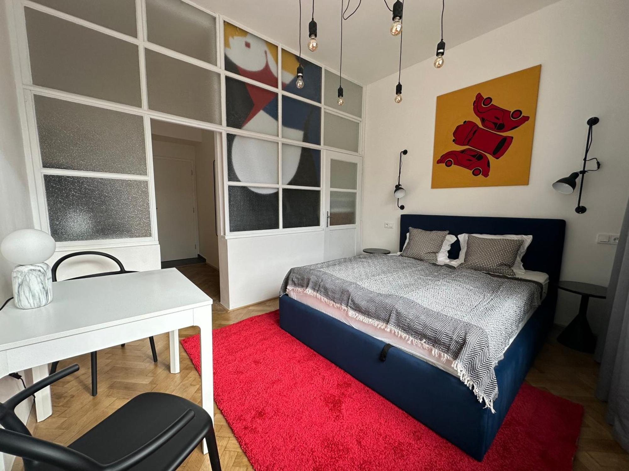 Botanique Rooms With Sauna By Homester Brno Exterior photo